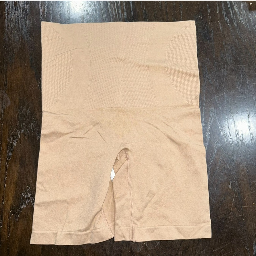 nautica Shapewear waist trainer nwot medium